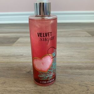 💕2/$20 💕Bath and Body Works Velvet Sugar